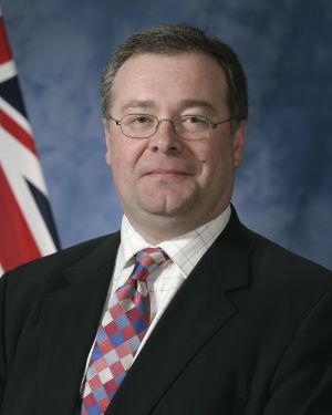 Confirmed: Peter Jennings to head ASPI 